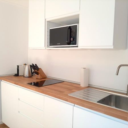 Kontaktlos Moderne Fewo Fur 2 Am Tegernsee By Stayfritz Bad Wiessee Extérieur photo