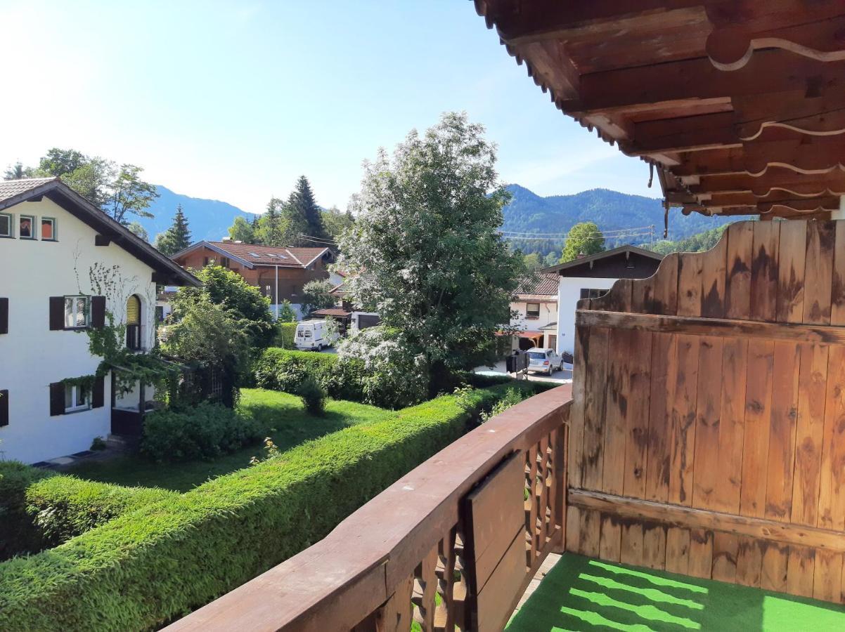 Kontaktlos Moderne Fewo Fur 2 Am Tegernsee By Stayfritz Bad Wiessee Extérieur photo