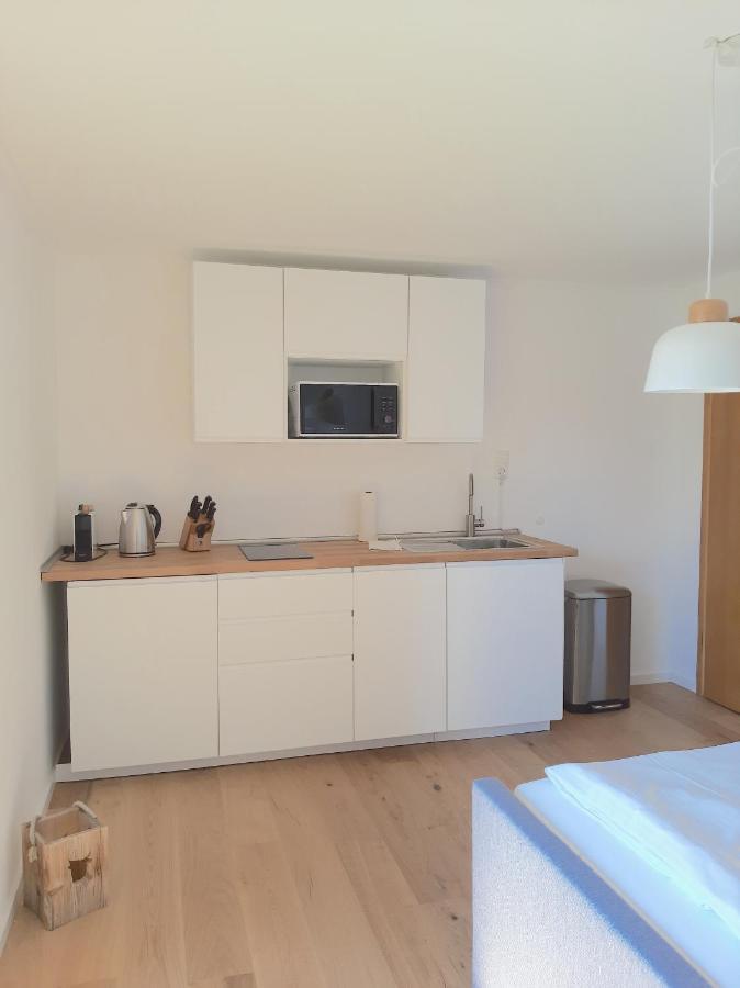 Kontaktlos Moderne Fewo Fur 2 Am Tegernsee By Stayfritz Bad Wiessee Extérieur photo