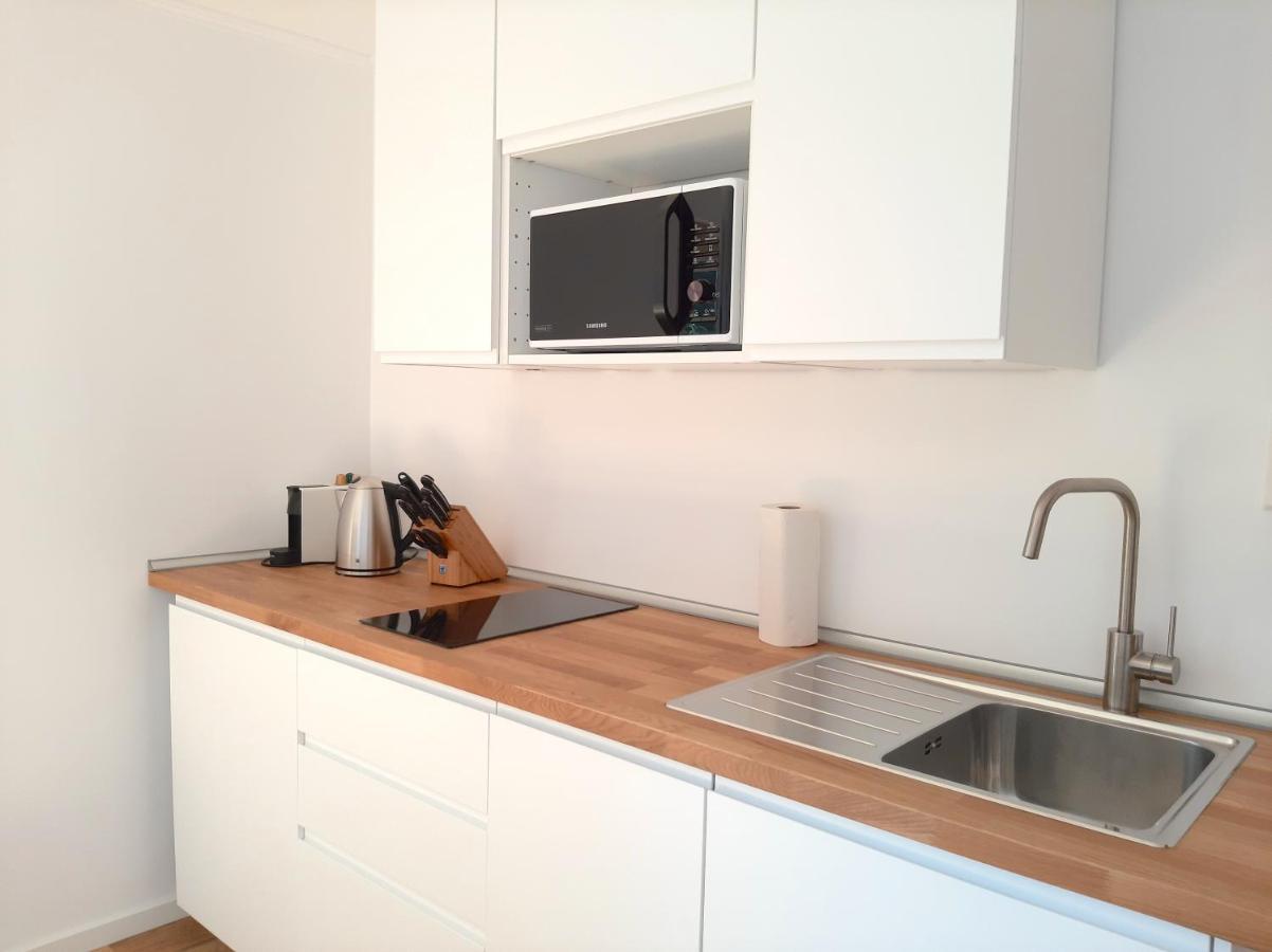 Kontaktlos Moderne Fewo Fur 2 Am Tegernsee By Stayfritz Bad Wiessee Extérieur photo
